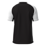 Mizuno Game Shirt Meisaigara Black/White